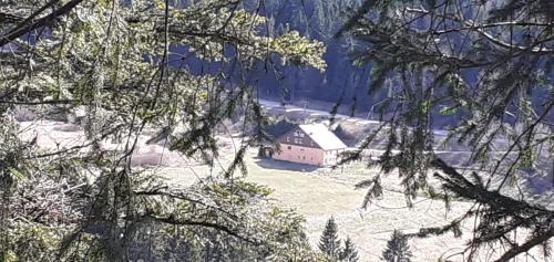 La Bresse Hotel | Domaine Des Hauts Viaux