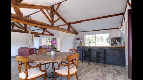 Tournus House | Domaine des jardins de la Saône