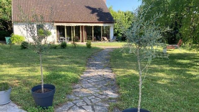 Tanlay House | Domaine des Montots
