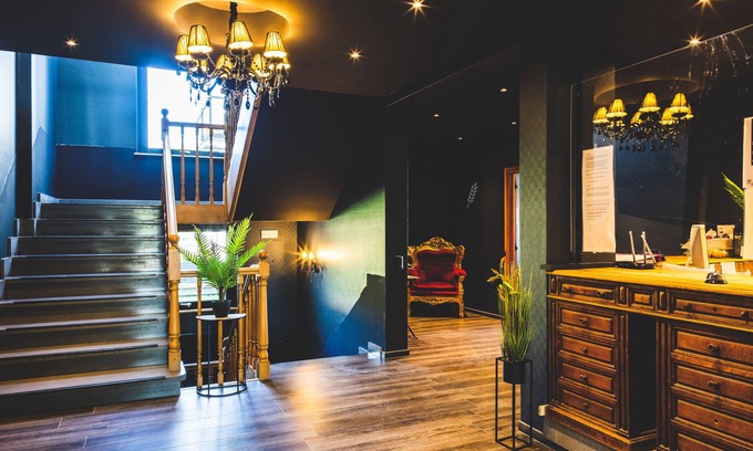 Louvrange Hotel | Domaine du Blé Hôtel