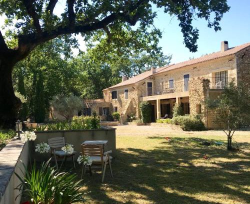Mondragon Bed & Breakfast | Domaine du Commandeur