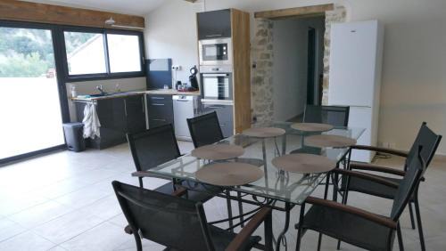 Cucugnan Apartment | Domaine du Grand Arc