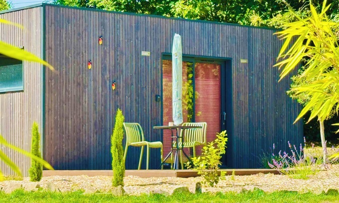 Bourg-des-Comptes House | Domaine du Mafay - Provençal Lodge