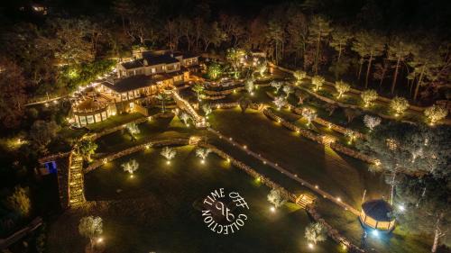 Gassin Apartment | Domaine du Manouiyé by Time Off Collection