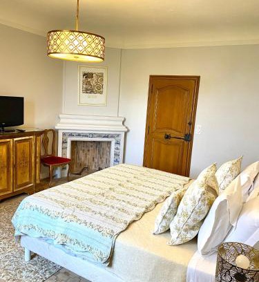 Mougins House | Domaine du Paradis des Oiseaux