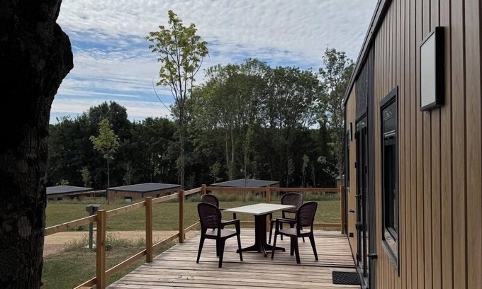 Belleme Hotel | Domaine du Perche Bellêmois