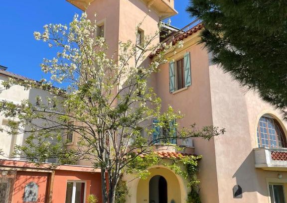 Gruissan Apartment | Domaine du Petit Tournebelle
