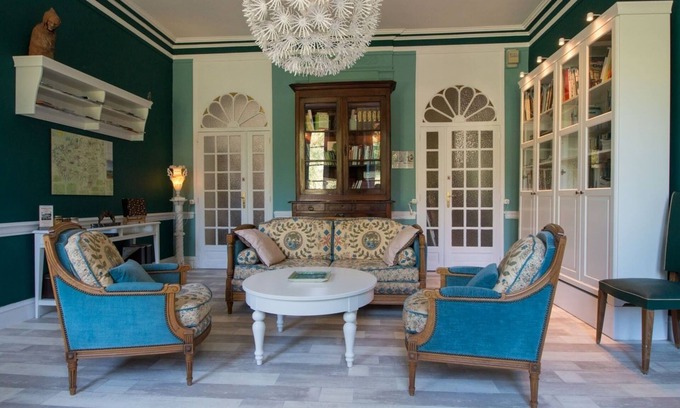 Saint-Affrique House | Domaine du Vern