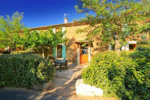 Saint-Andre-de-Roquelongue House | Domaine du coude