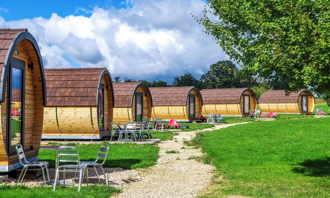 Lugny House | Domaine Joseph Lafarge