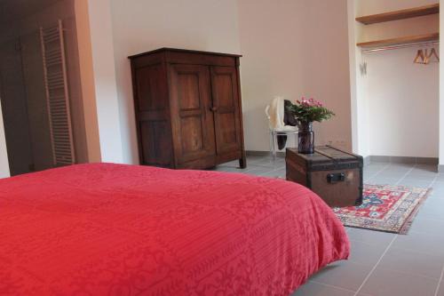 Saint-Pierre-Toirac Bed & Breakfast | Domaine Le Broual