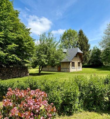 Lieurey House | Domaine Marcel