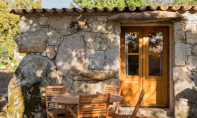 Porto-Vecchio Apartment | Domaine Pardini - Casetta Listincu