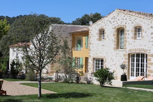 Rognes Hotel | Domaine Robert