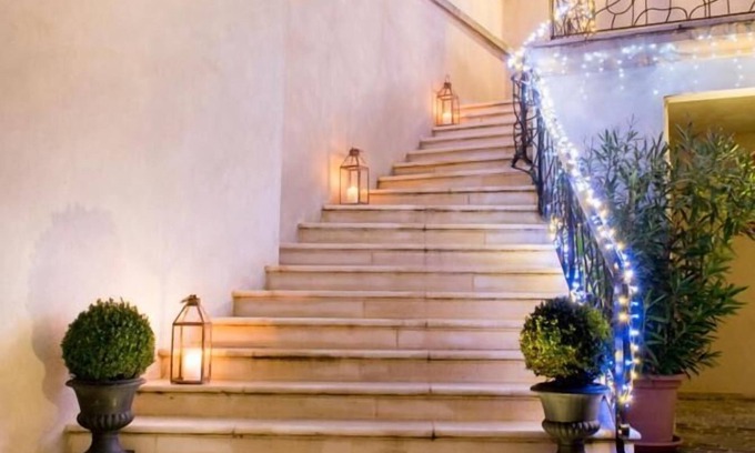 Ay Bed & Breakfast | Domaine Sacret Champagne Chambre d'hôtes