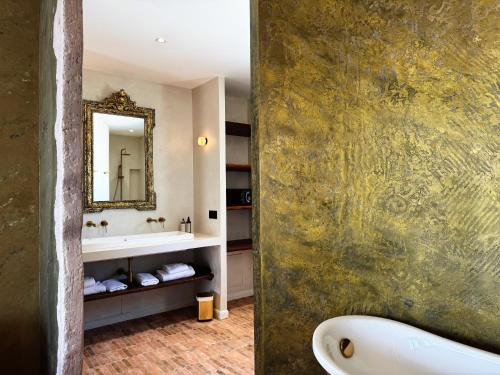 Castellare-di-Casinca Hotel | Domaine Santa Margherita