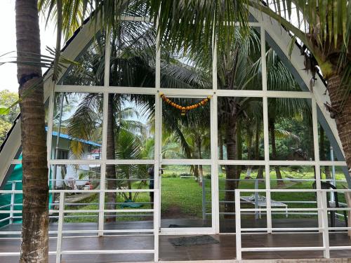 Alibaug Other | Dome Meadows Retreat