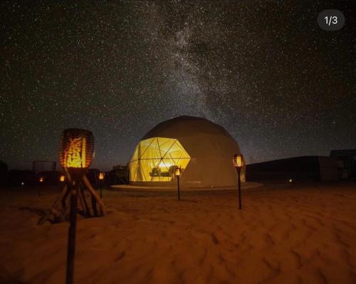 Bidiya Other | Dome private camp 1