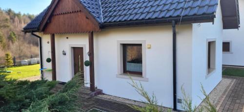 gmina odygowice House | Domek na Cedrowej
