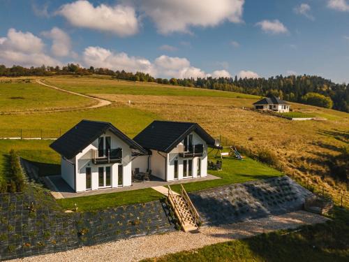 Czorsztyn Villa | Domek nad zalewem