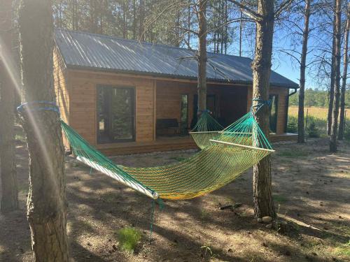 Dzwierzuty House | Domek w Miętkich