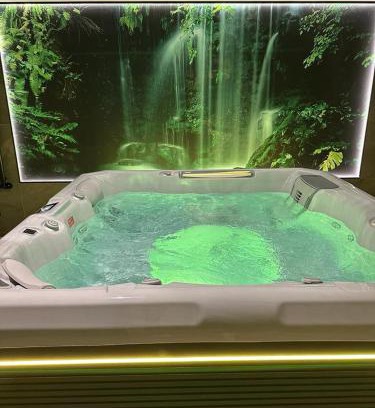 Zakopane House | Domek Zakopane Deluxe & Spa na wyłączność