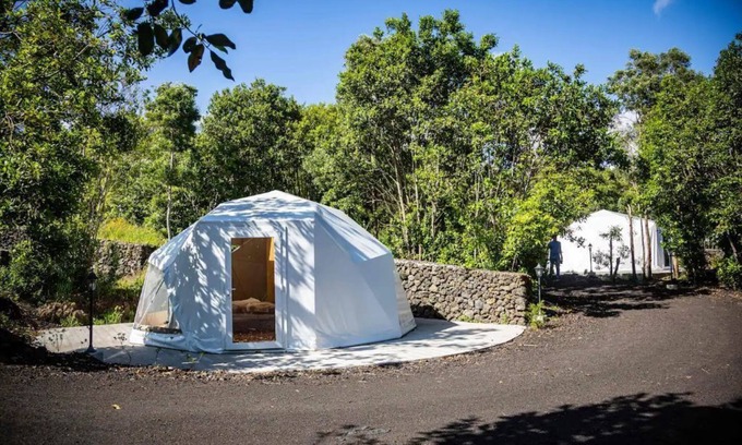 Angra do Heroismo House | Domes Azalia