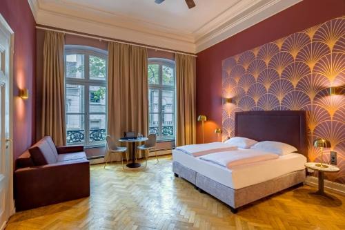 Old Town Hotel | Domicil Hotel Bonn