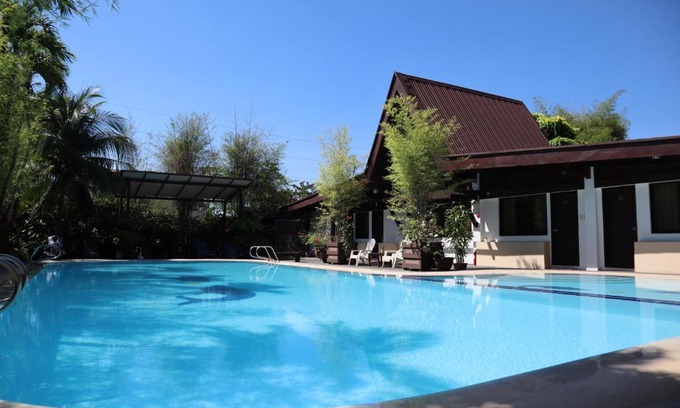 Davao Hotel | Domicilio Lorenzo