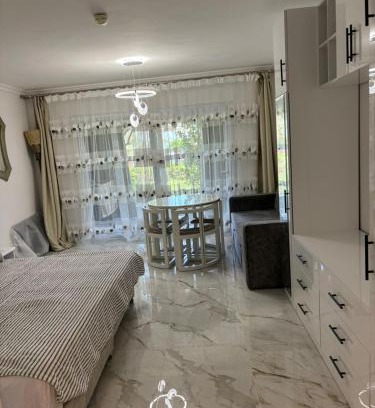 Sharm El Sheikh Apartment | Domina Coral Bey Harem