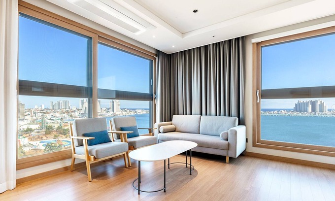Sokcho Hotel | Dominiclava Sokco