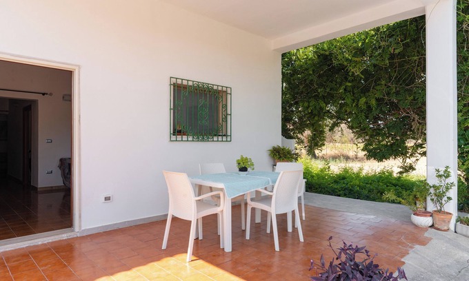 Latiano Bed & Breakfast | DOMITIA HOUSE