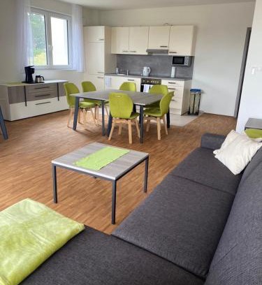 Oerlinghausen Apartment | Domizil 11