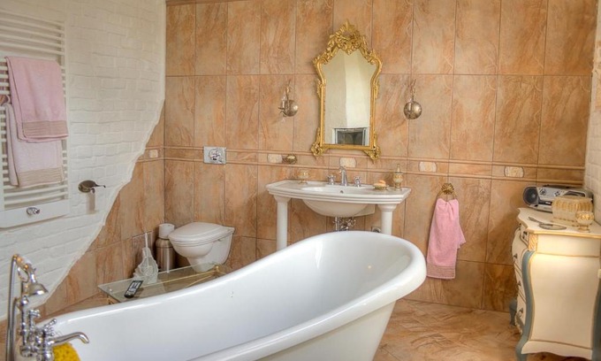 Kemnitz Apartment | Domizil Adler