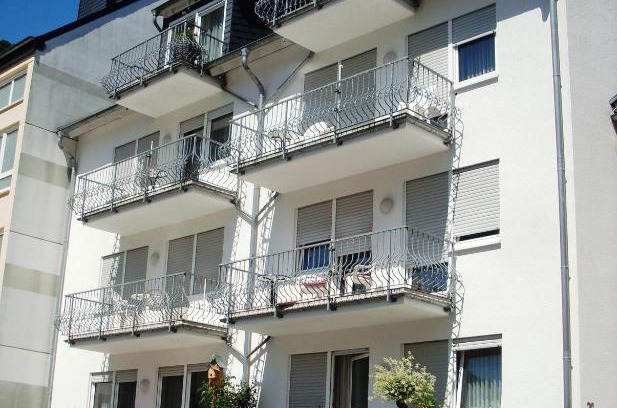 Bad Bertrich Apartment | Domizil