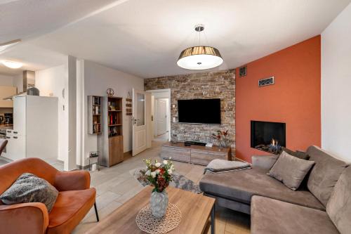 Muritz Apartment | Domizil Eden - Obergeschoss