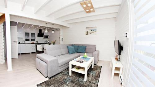 Grzybowo Cabin | Domki Letniskowe "Osada Grzybowo"