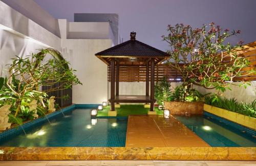 Xitun District Hotel | Domo Hotel