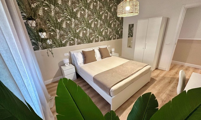 Pisa Apartment | Domoi Property Apartment
