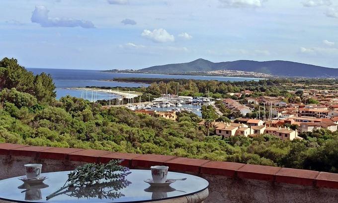 Porto Ottiolu Apartment | Domos De Badas - Monolocale