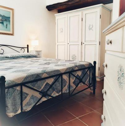 Capitana Villa | Domu Abba&Chelu
