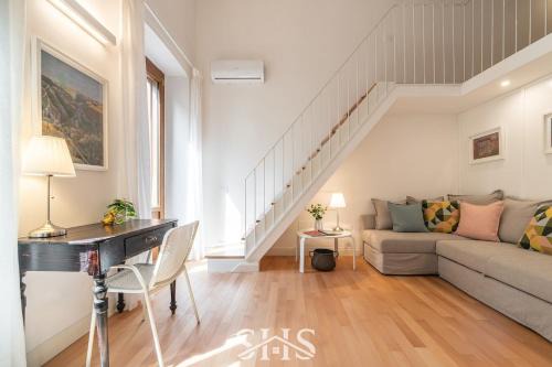 Cagliari Apartment | Domu Chiara