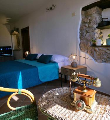 Bosa Historic Centre House | Domu Malaspina