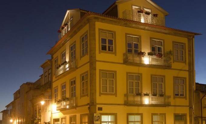 Braga House | Domus 26 Guesthouse - B&B