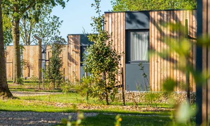 Houthem House | Domus 4+2 by Interhome