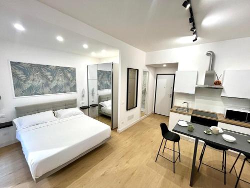 Prenestino-Labicano Apartment | domus 52 - new apartments