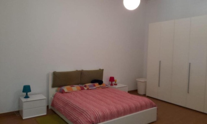 Caltagirone Apartment | Domus Aurea