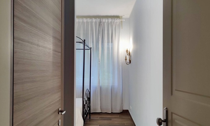 Verona City Centre House | Domus Ballà Tonale Camera 2