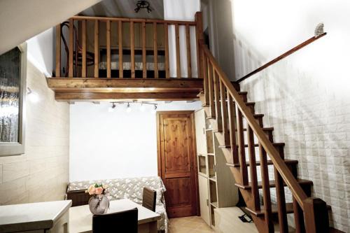 Pofi House | DOMUS ESSENTIA