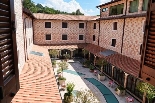 Assisi Hotel | Domus Laetitiae Assisi